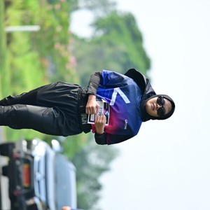 Race photo from LINTAS TEKNOLOGI SOLUTIONS DAY