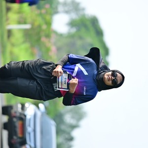 Race photo from LINTAS TEKNOLOGI SOLUTIONS DAY