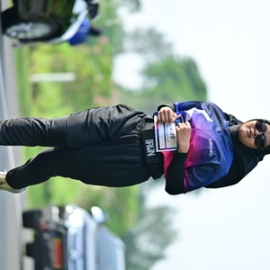 Race photo from LINTAS TEKNOLOGI SOLUTIONS DAY