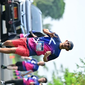 Race photo from LINTAS TEKNOLOGI SOLUTIONS DAY