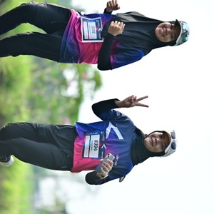 Race photo from LINTAS TEKNOLOGI SOLUTIONS DAY