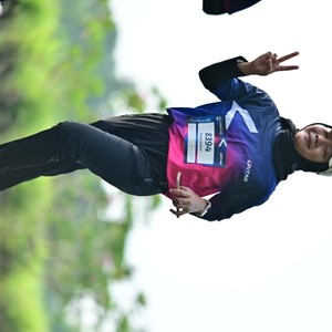 Race photo from LINTAS TEKNOLOGI SOLUTIONS DAY