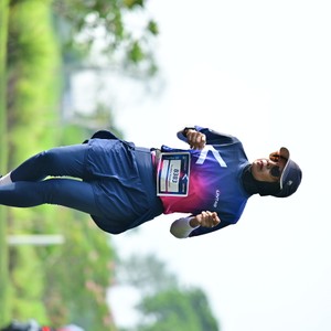Race photo from LINTAS TEKNOLOGI SOLUTIONS DAY