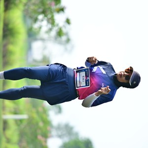 Race photo from LINTAS TEKNOLOGI SOLUTIONS DAY