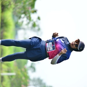 Race photo from LINTAS TEKNOLOGI SOLUTIONS DAY