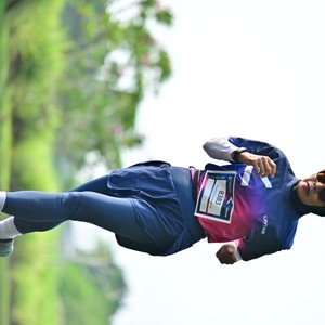 Race photo from LINTAS TEKNOLOGI SOLUTIONS DAY