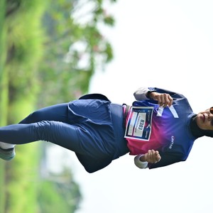 Race photo from LINTAS TEKNOLOGI SOLUTIONS DAY