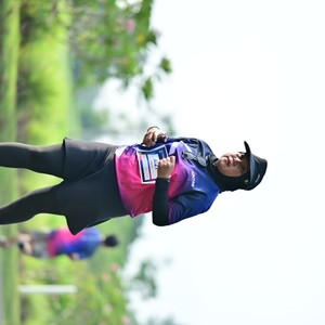 Race photo from LINTAS TEKNOLOGI SOLUTIONS DAY
