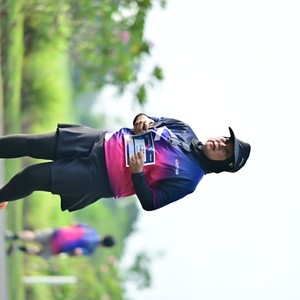 Race photo from LINTAS TEKNOLOGI SOLUTIONS DAY