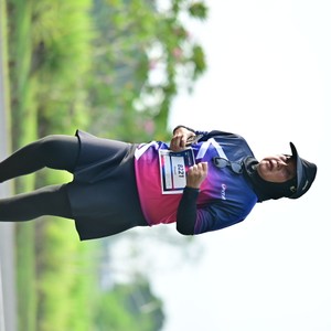 Race photo from LINTAS TEKNOLOGI SOLUTIONS DAY