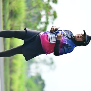 Race photo from LINTAS TEKNOLOGI SOLUTIONS DAY