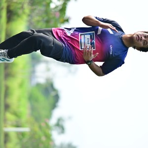 Race photo from LINTAS TEKNOLOGI SOLUTIONS DAY