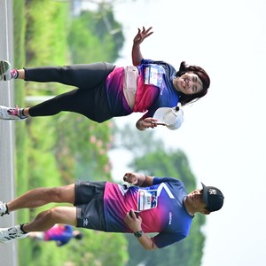Race photo from LINTAS TEKNOLOGI SOLUTIONS DAY