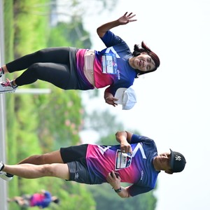 Race photo from LINTAS TEKNOLOGI SOLUTIONS DAY