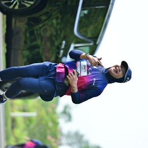 Race photo from LINTAS TEKNOLOGI SOLUTIONS DAY
