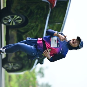 Race photo from LINTAS TEKNOLOGI SOLUTIONS DAY