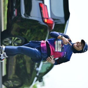 Race photo from LINTAS TEKNOLOGI SOLUTIONS DAY