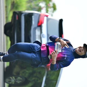 Race photo from LINTAS TEKNOLOGI SOLUTIONS DAY