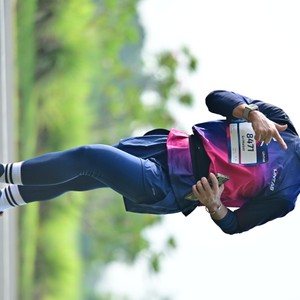Race photo from LINTAS TEKNOLOGI SOLUTIONS DAY