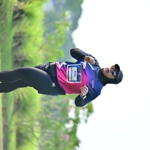 Race photo from LINTAS TEKNOLOGI SOLUTIONS DAY