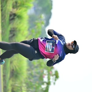 Race photo from LINTAS TEKNOLOGI SOLUTIONS DAY