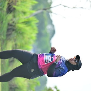 Race photo from LINTAS TEKNOLOGI SOLUTIONS DAY