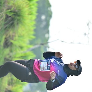 Race photo from LINTAS TEKNOLOGI SOLUTIONS DAY