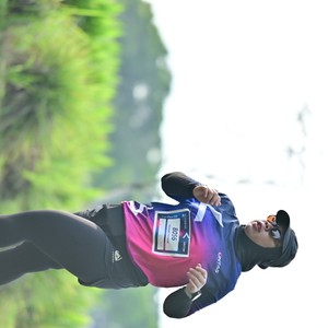 Race photo from LINTAS TEKNOLOGI SOLUTIONS DAY