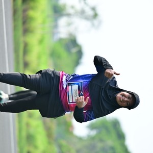Race photo from LINTAS TEKNOLOGI SOLUTIONS DAY
