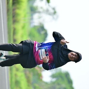 Race photo from LINTAS TEKNOLOGI SOLUTIONS DAY