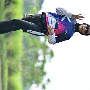 Race photo from LINTAS TEKNOLOGI SOLUTIONS DAY