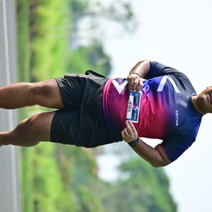 Race photo from LINTAS TEKNOLOGI SOLUTIONS DAY