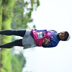 Race photo from LINTAS TEKNOLOGI SOLUTIONS DAY