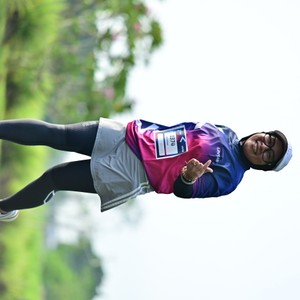 Race photo from LINTAS TEKNOLOGI SOLUTIONS DAY
