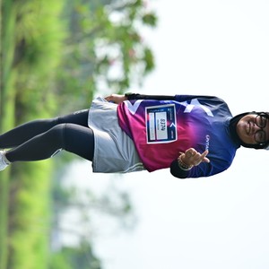 Race photo from LINTAS TEKNOLOGI SOLUTIONS DAY