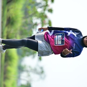 Race photo from LINTAS TEKNOLOGI SOLUTIONS DAY