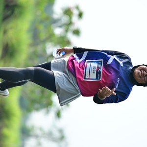 Race photo from LINTAS TEKNOLOGI SOLUTIONS DAY