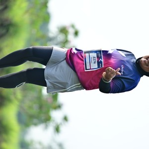 Race photo from LINTAS TEKNOLOGI SOLUTIONS DAY