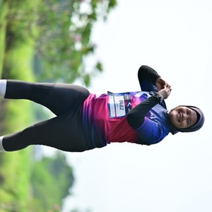 Race photo from LINTAS TEKNOLOGI SOLUTIONS DAY