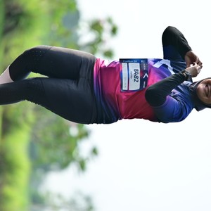 Race photo from LINTAS TEKNOLOGI SOLUTIONS DAY