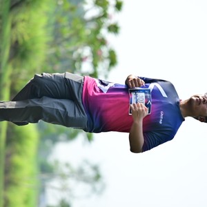 Race photo from LINTAS TEKNOLOGI SOLUTIONS DAY