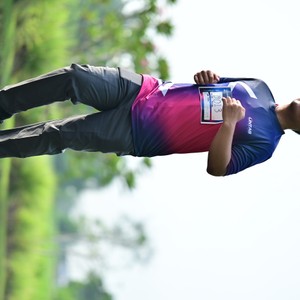 Race photo from LINTAS TEKNOLOGI SOLUTIONS DAY