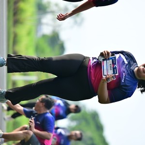 Race photo from LINTAS TEKNOLOGI SOLUTIONS DAY