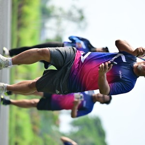Race photo from LINTAS TEKNOLOGI SOLUTIONS DAY