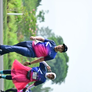 Race photo from LINTAS TEKNOLOGI SOLUTIONS DAY