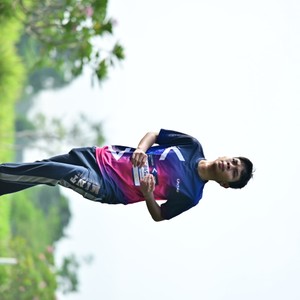 Race photo from LINTAS TEKNOLOGI SOLUTIONS DAY