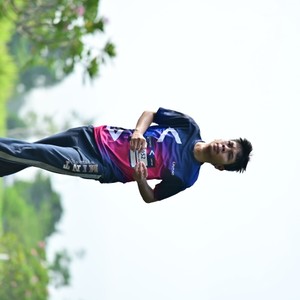 Race photo from LINTAS TEKNOLOGI SOLUTIONS DAY