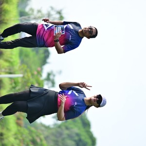Race photo from LINTAS TEKNOLOGI SOLUTIONS DAY