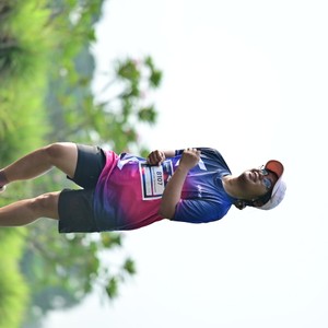 Race photo from LINTAS TEKNOLOGI SOLUTIONS DAY