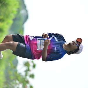Race photo from LINTAS TEKNOLOGI SOLUTIONS DAY